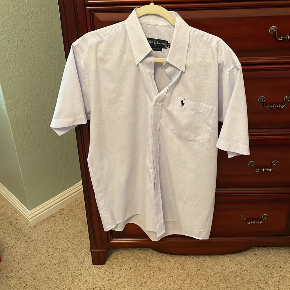 Ralph Lauren shirt